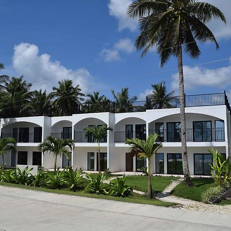 Malinao View Beach Resort Union  エクステリア 写真