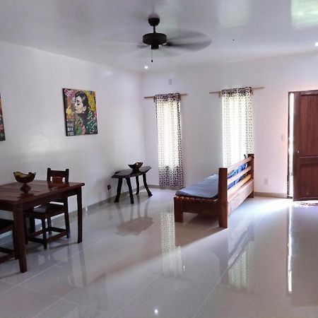Malinao View Beach Resort Union  エクステリア 写真