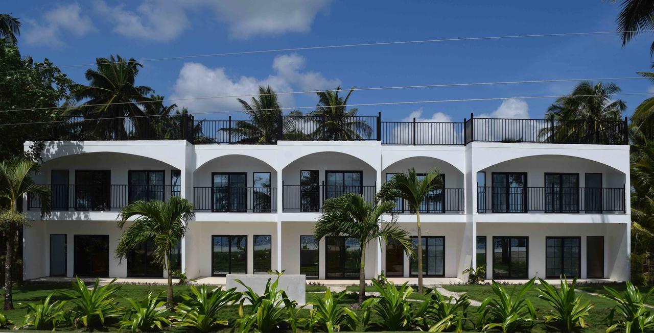 Malinao View Beach Resort Union  エクステリア 写真