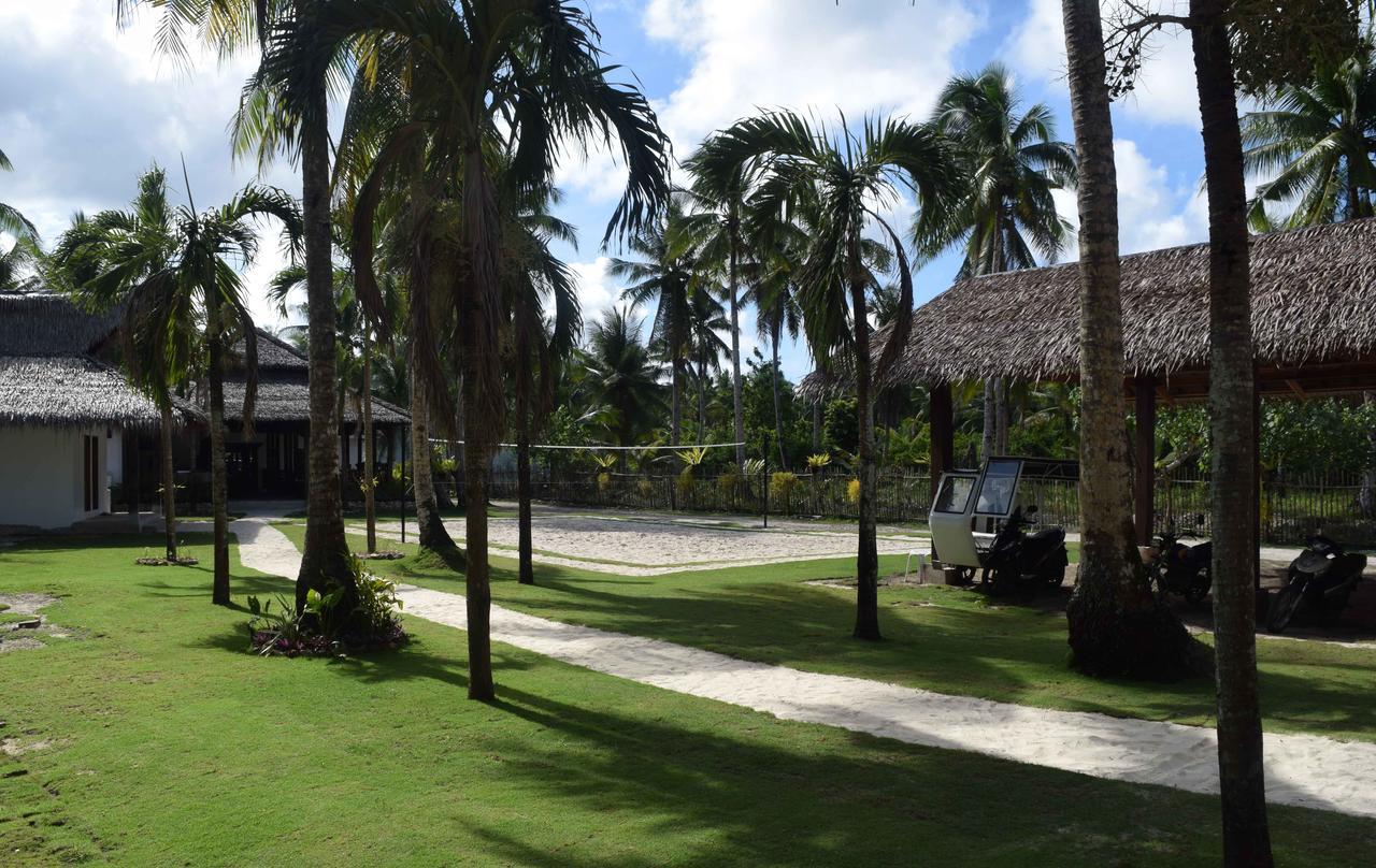 Malinao View Beach Resort Union  エクステリア 写真