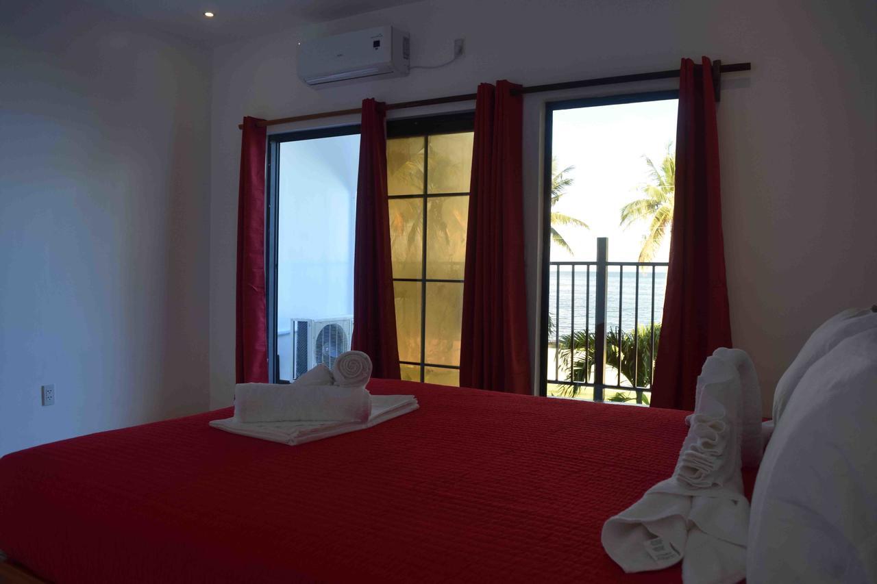 Malinao View Beach Resort Union  エクステリア 写真