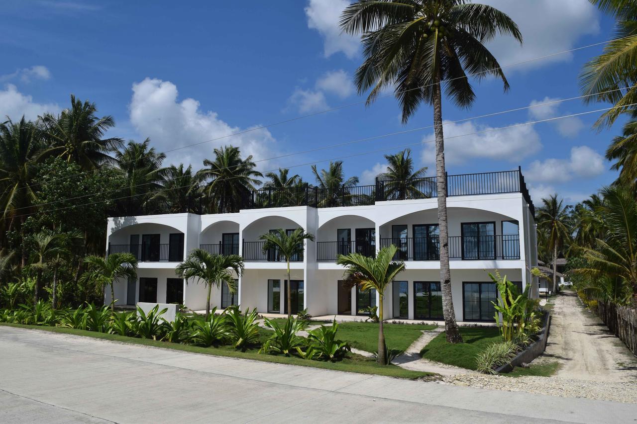 Malinao View Beach Resort Union  エクステリア 写真