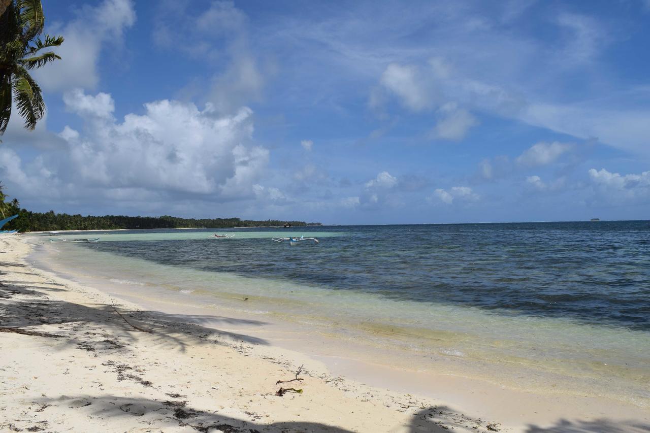 Malinao View Beach Resort Union  エクステリア 写真