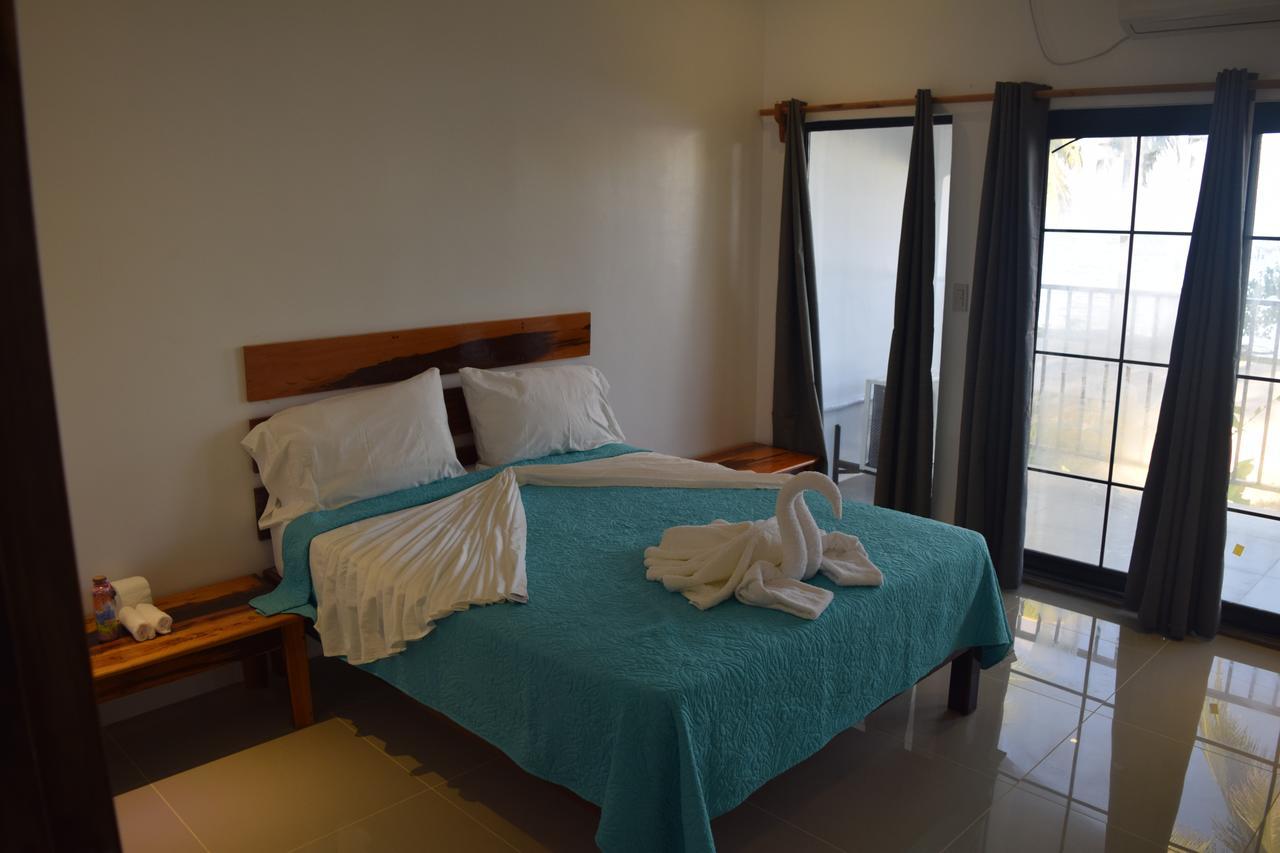 Malinao View Beach Resort Union  エクステリア 写真