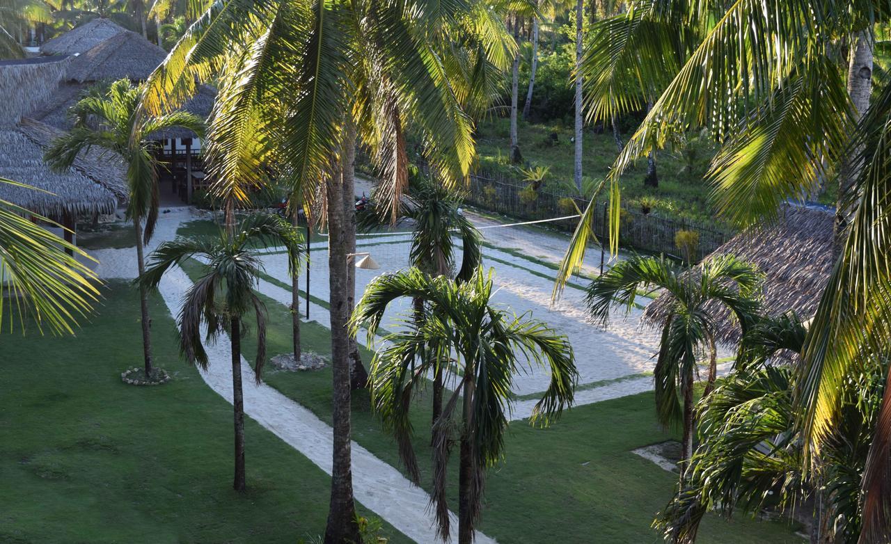 Malinao View Beach Resort Union  エクステリア 写真