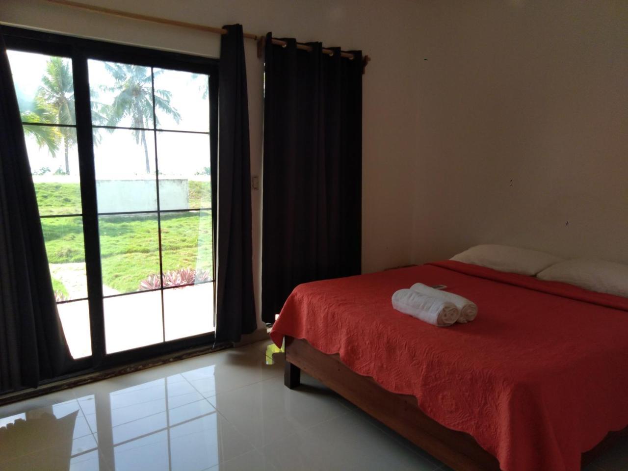 Malinao View Beach Resort Union  エクステリア 写真