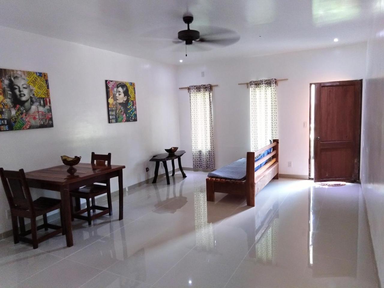Malinao View Beach Resort Union  エクステリア 写真