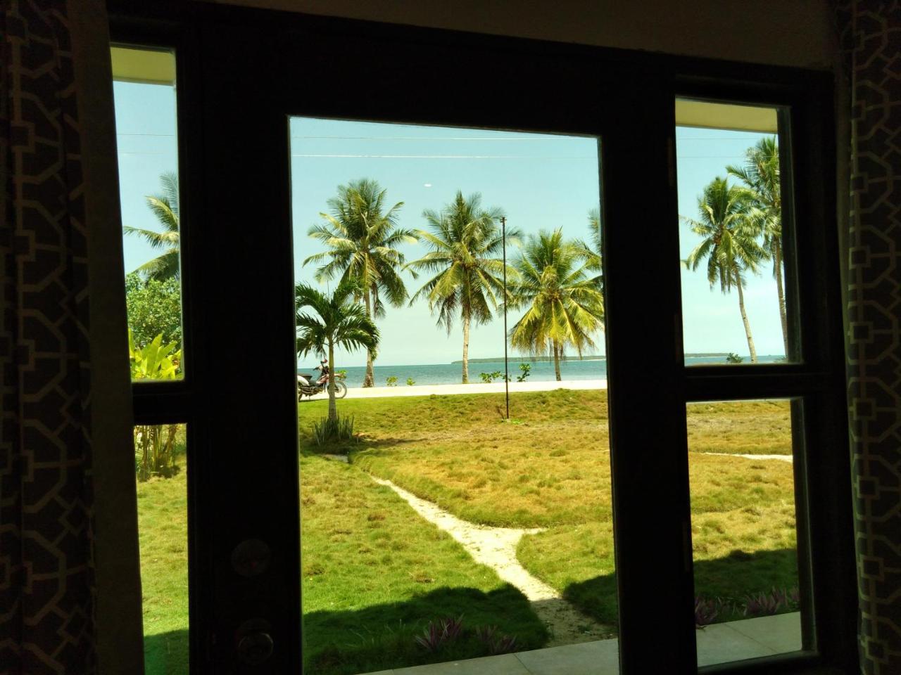 Malinao View Beach Resort Union  エクステリア 写真