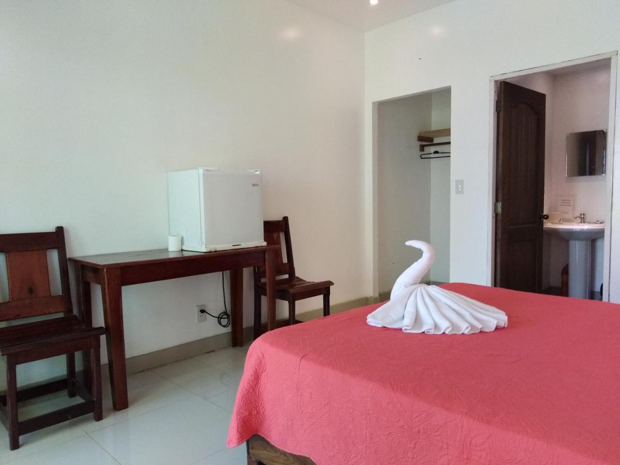 Malinao View Beach Resort Union  エクステリア 写真