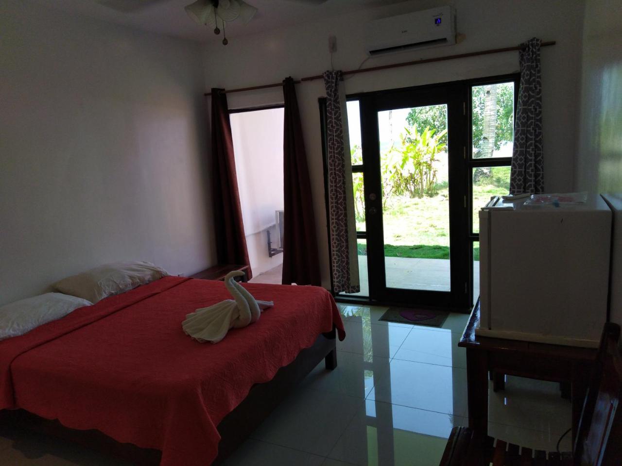 Malinao View Beach Resort Union  エクステリア 写真